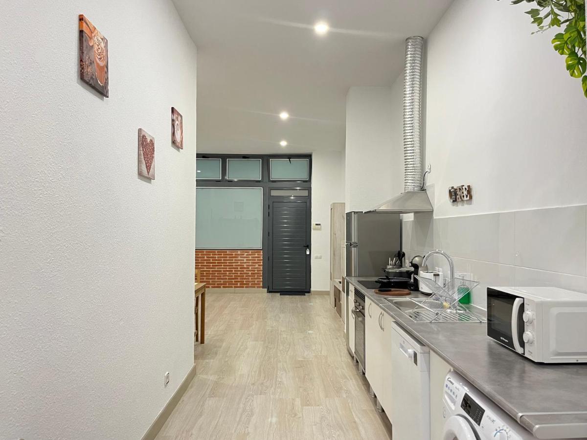 ☆The Central Valencia Stay☆ Extérieur photo