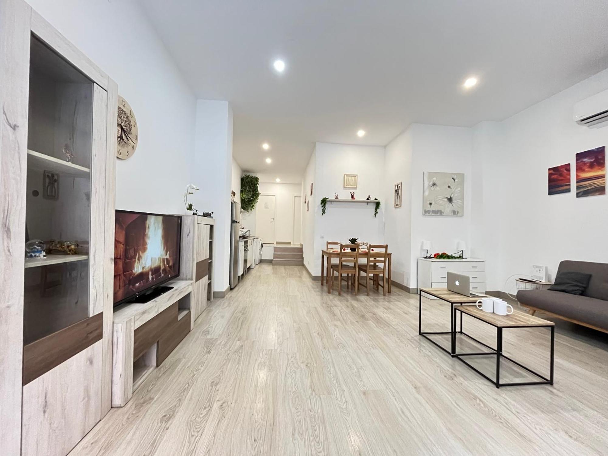 ☆The Central Valencia Stay☆ Extérieur photo