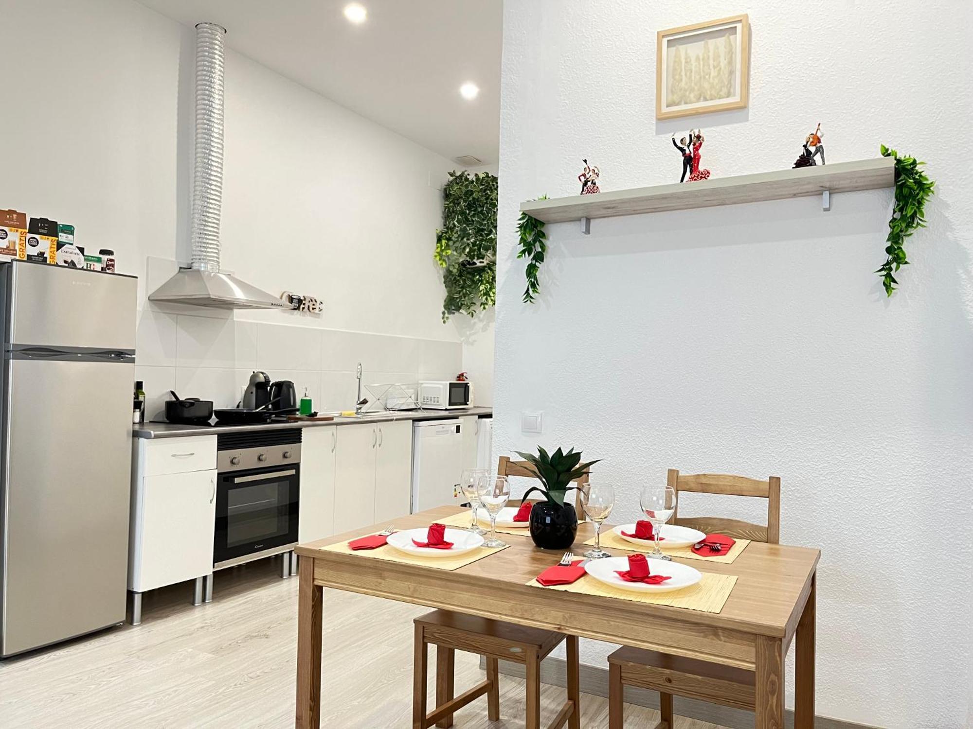 ☆The Central Valencia Stay☆ Extérieur photo