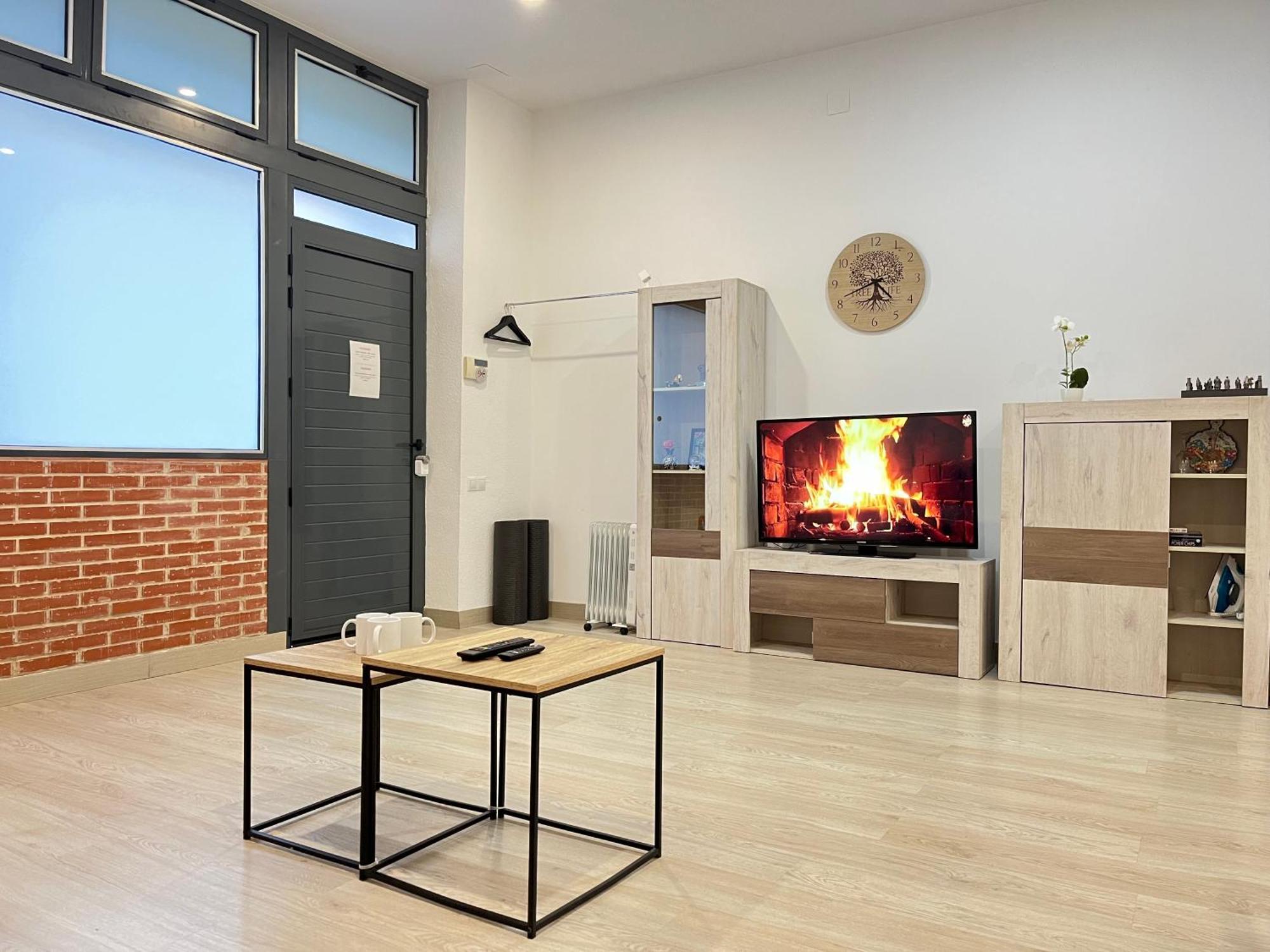 ☆The Central Valencia Stay☆ Extérieur photo