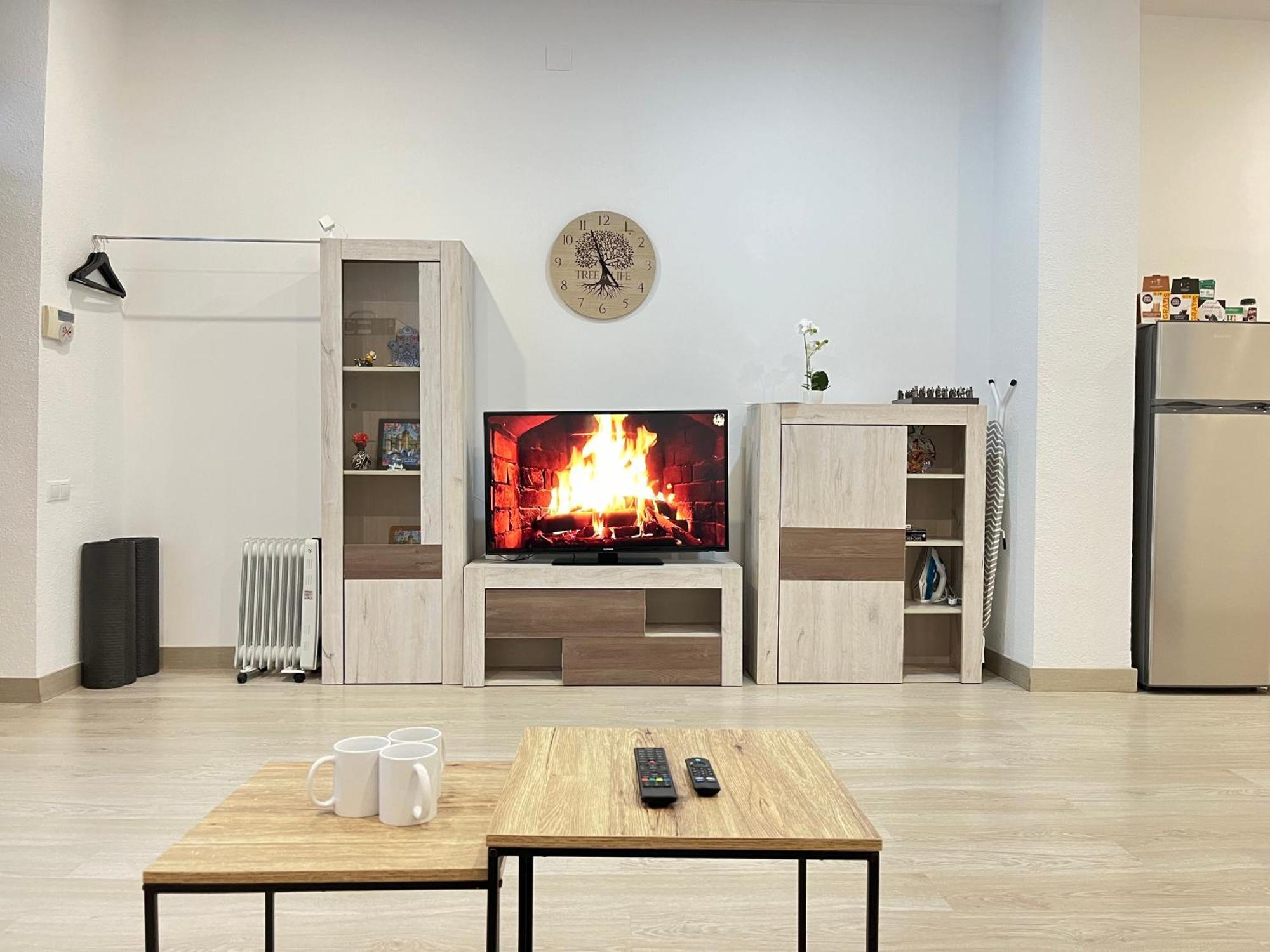 ☆The Central Valencia Stay☆ Extérieur photo