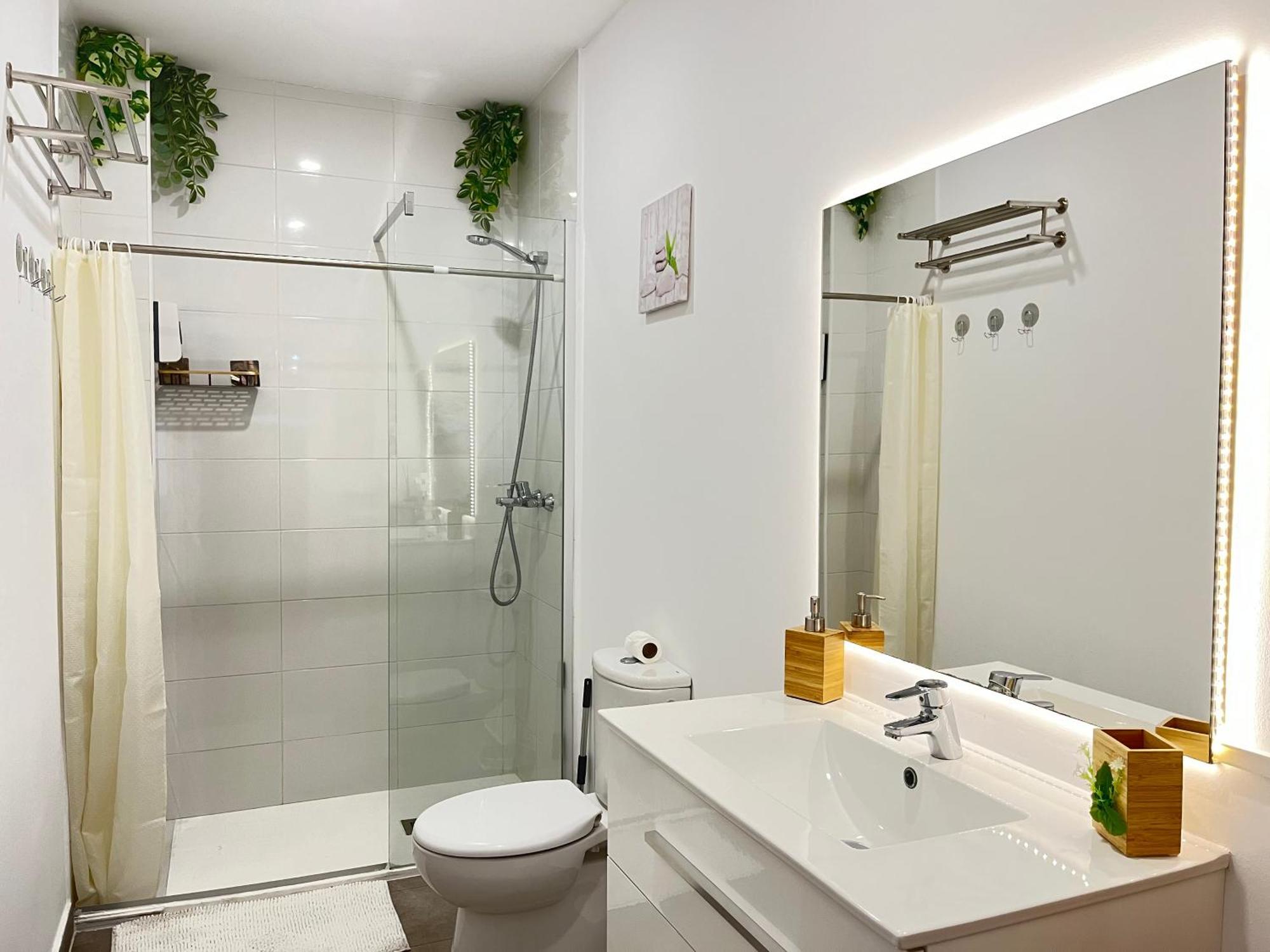 ☆The Central Valencia Stay☆ Extérieur photo