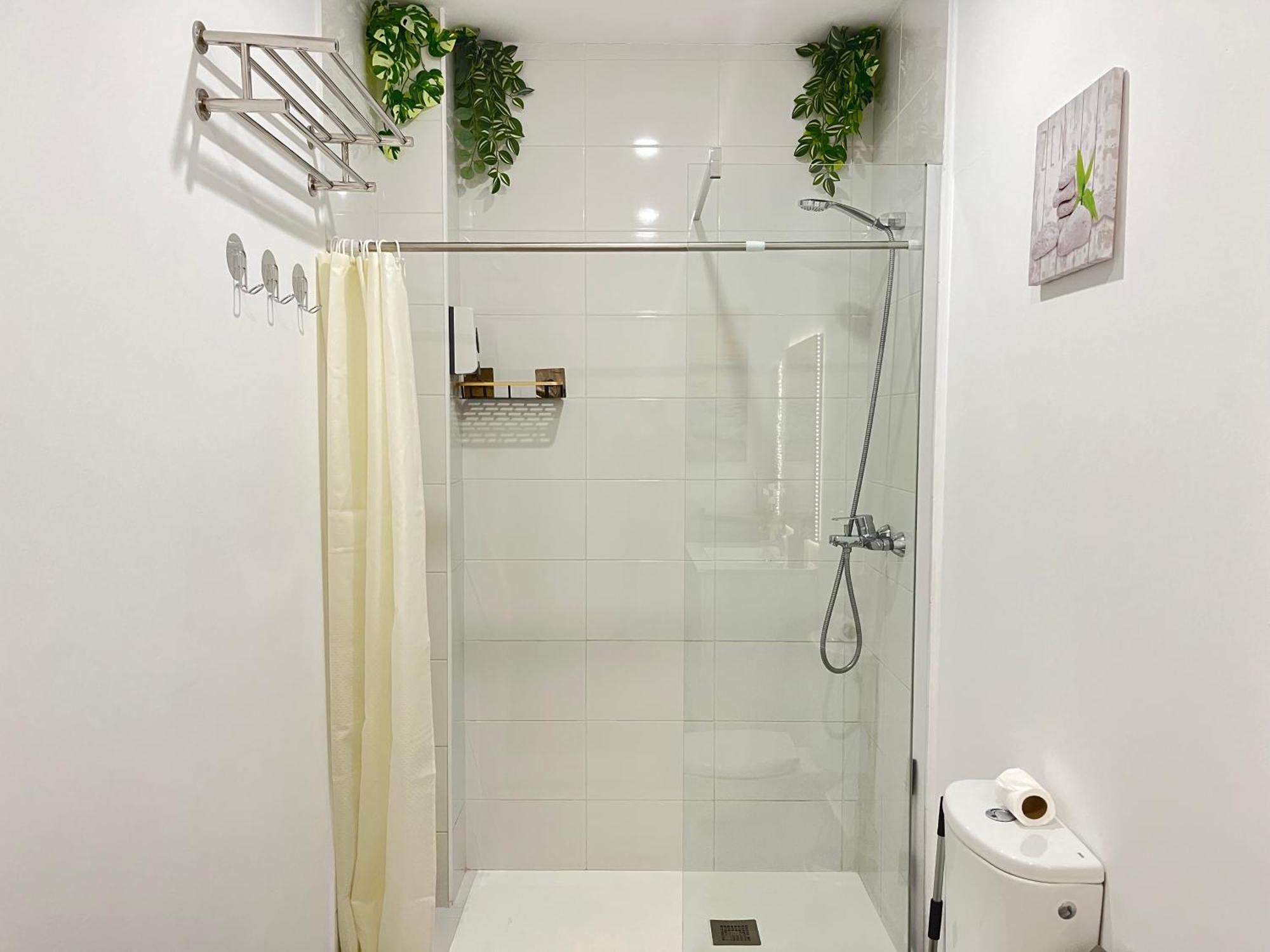 ☆The Central Valencia Stay☆ Extérieur photo