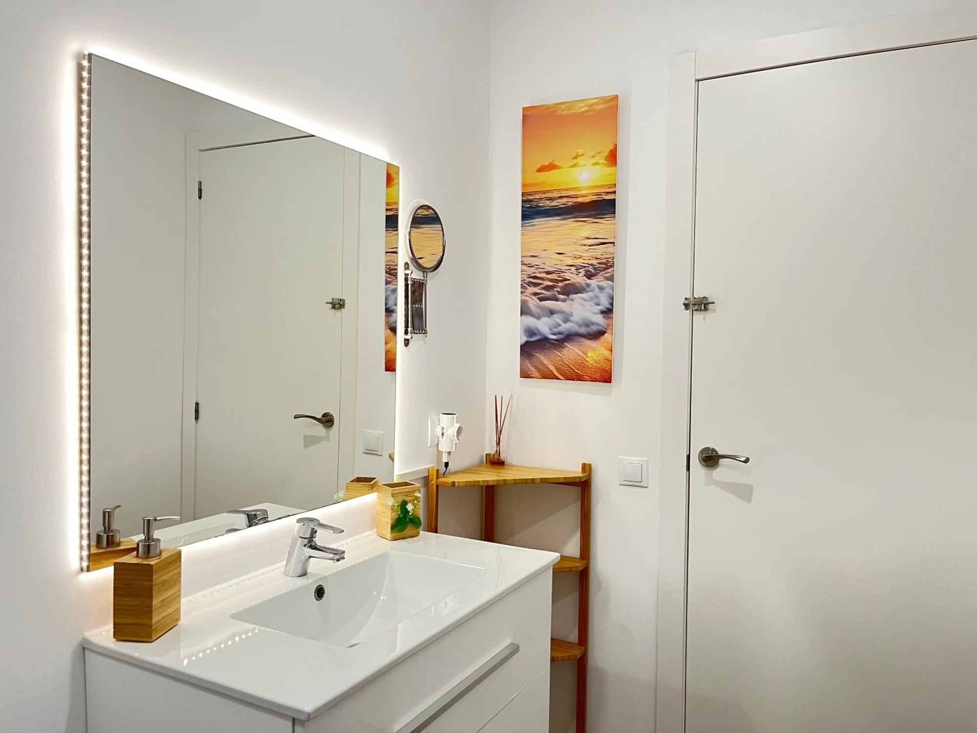 ☆The Central Valencia Stay☆ Extérieur photo