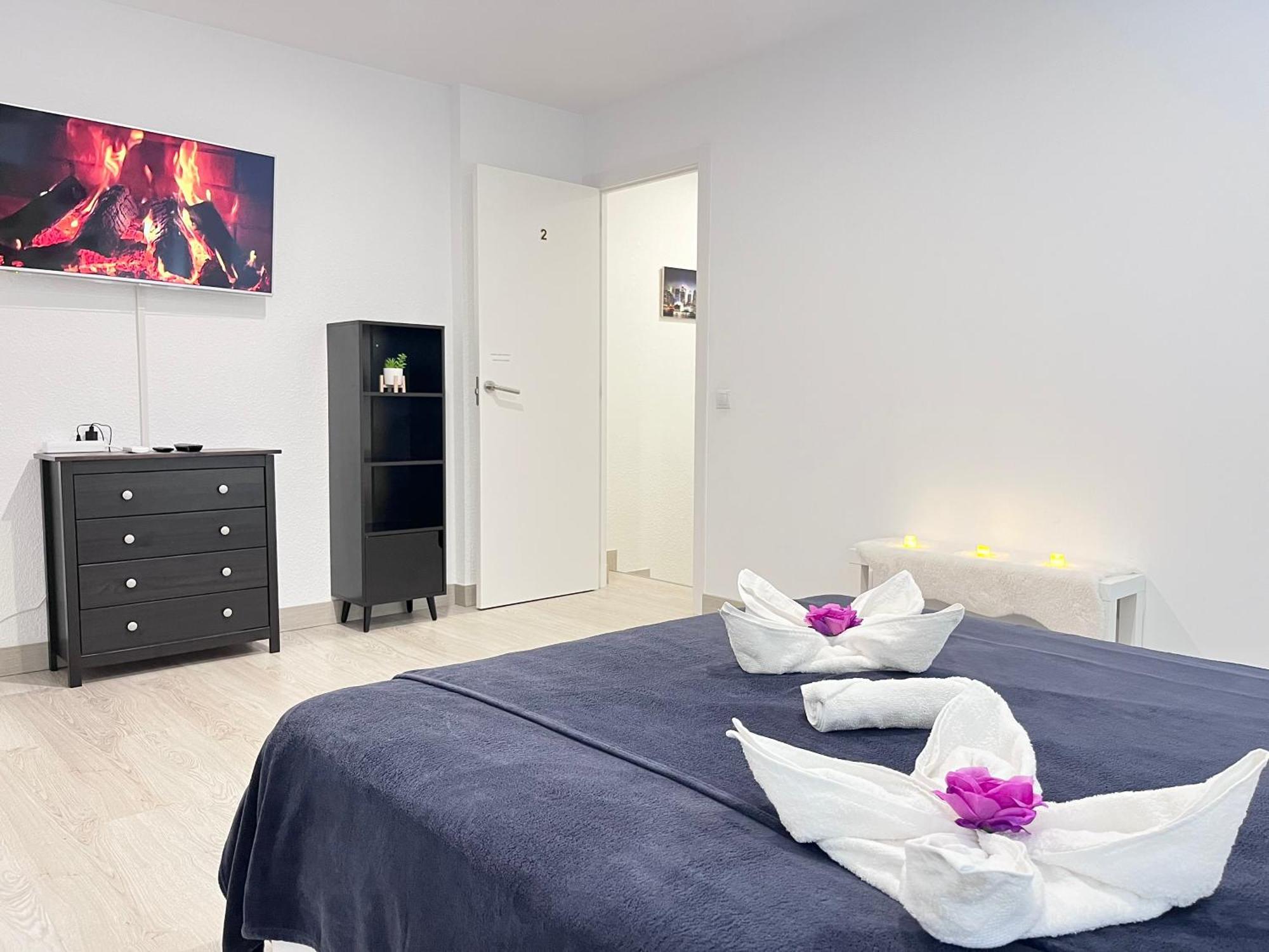 ☆The Central Valencia Stay☆ Extérieur photo