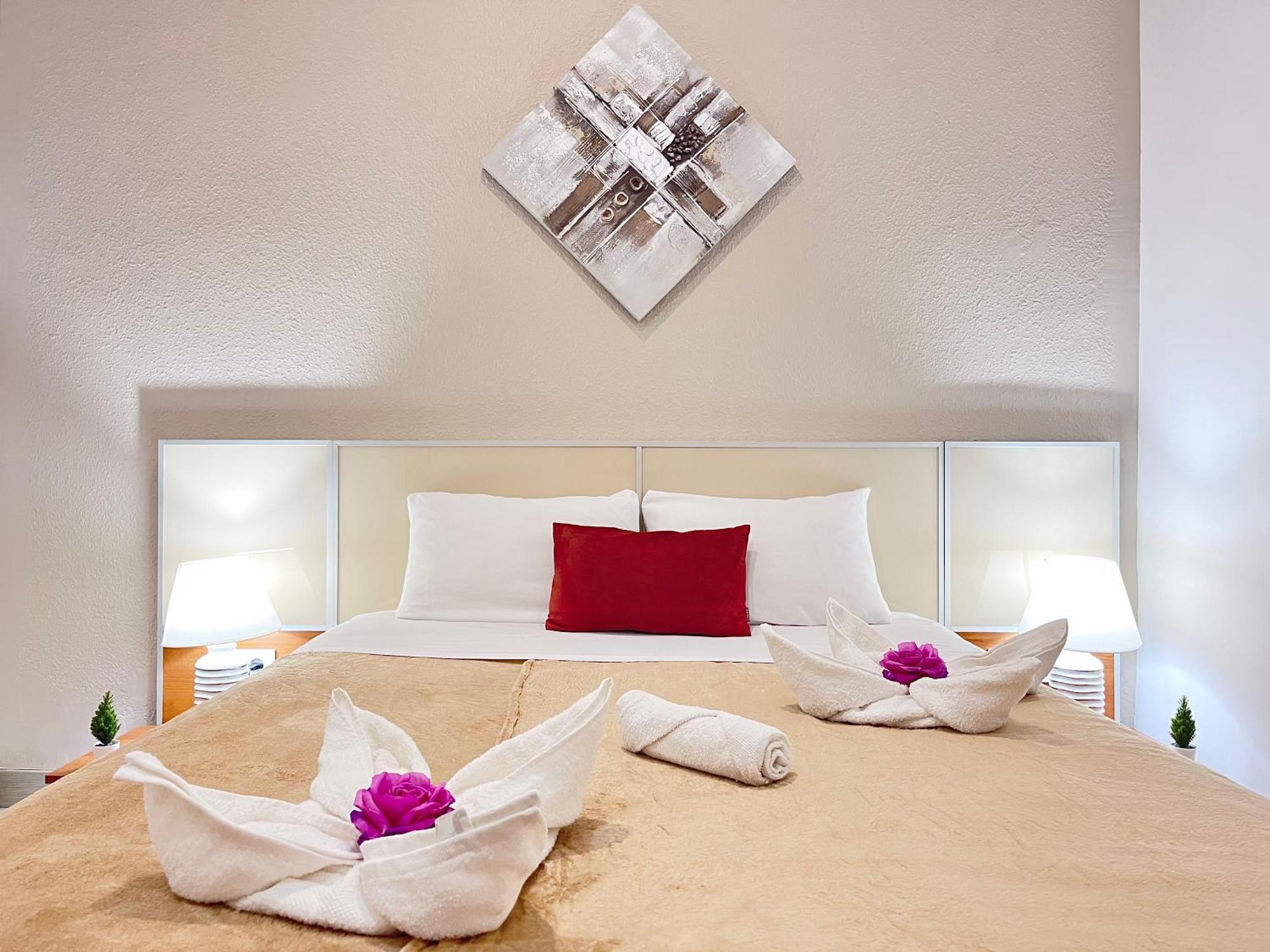 ☆The Central Valencia Stay☆ Extérieur photo