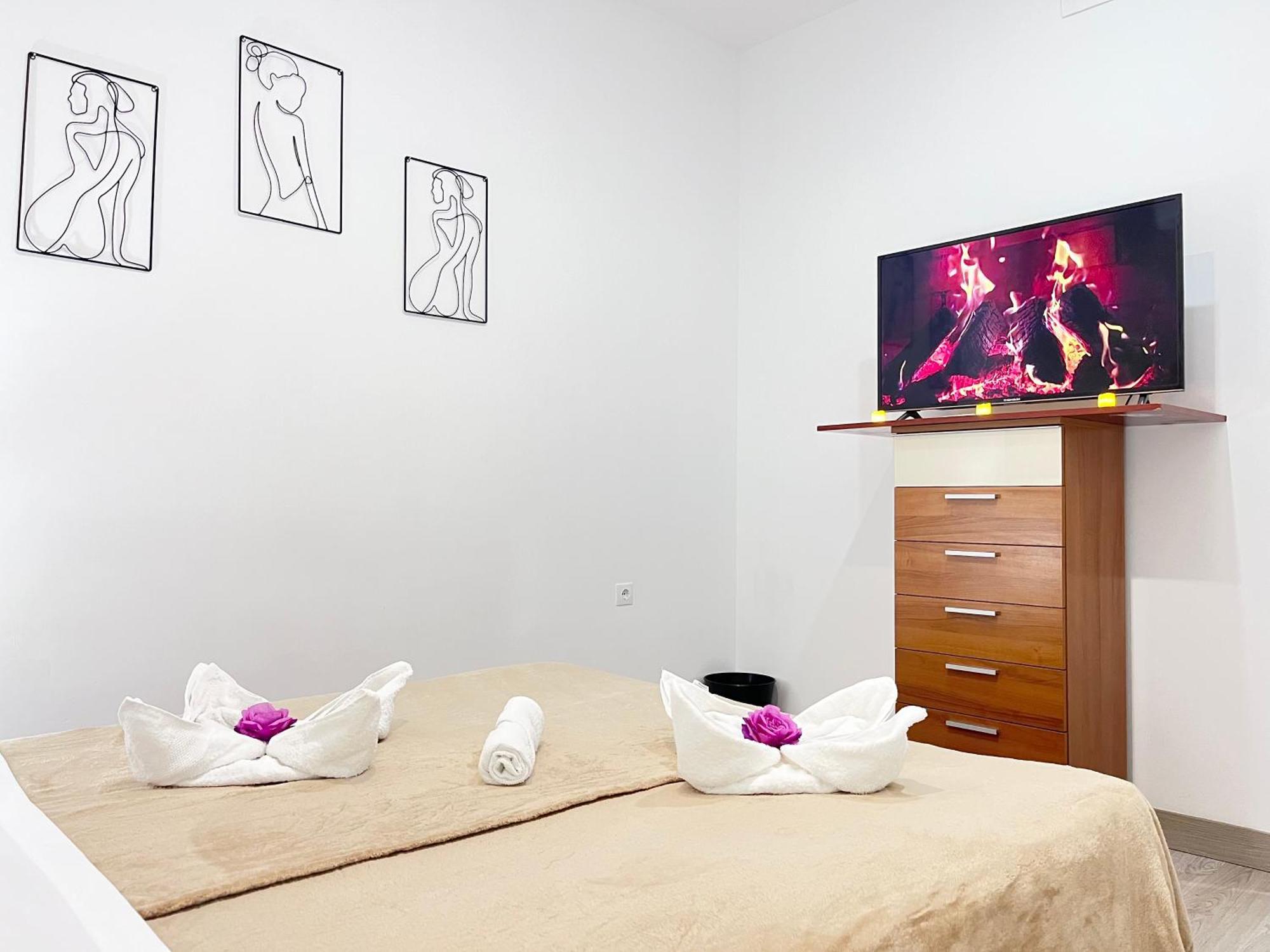 ☆The Central Valencia Stay☆ Extérieur photo