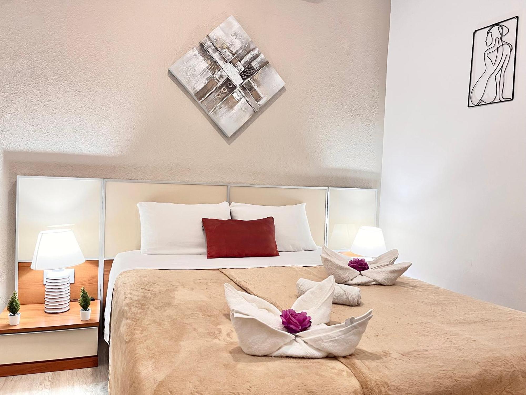 ☆The Central Valencia Stay☆ Extérieur photo